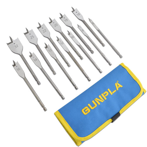 Set punte per trapano - set, di