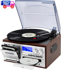 9 in 1 Bluetooth Vintage