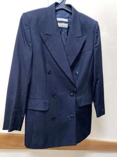 Blazer donna aquascutum lana - blazer,
