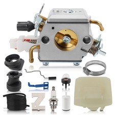 Carburatore per motosega