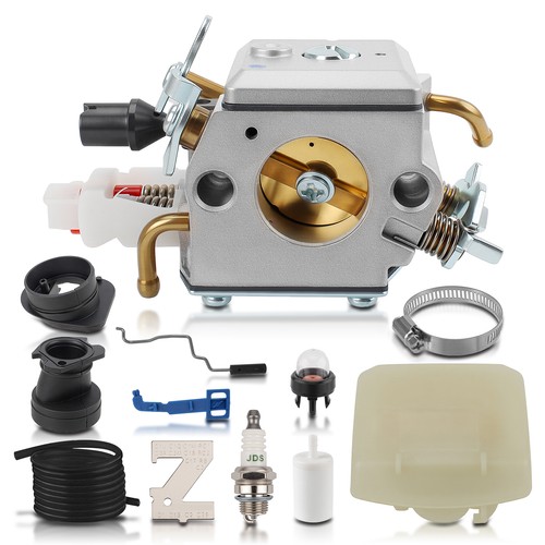 Carburatore per motosega