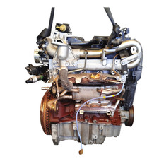 MOTORE MEGANE SCENIC QASHQAI NV200 JUKE 1.5DCI 2009-2015 81 kW / 110 CV K9KA636