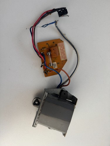 Transformateur 110v technics - transformateur,