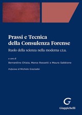 Prassi tecnica della - prassi, e