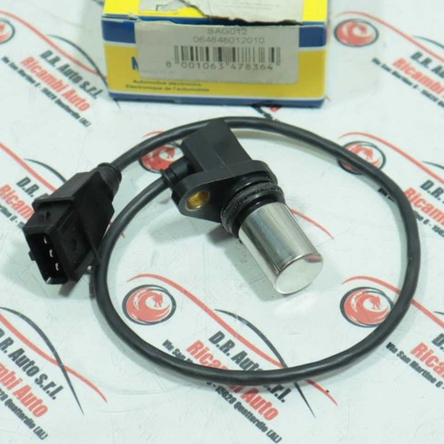Sensore albero motore fiat - albero,