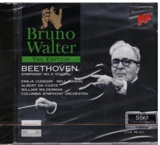 Beethoven, Sinfonia N. 9