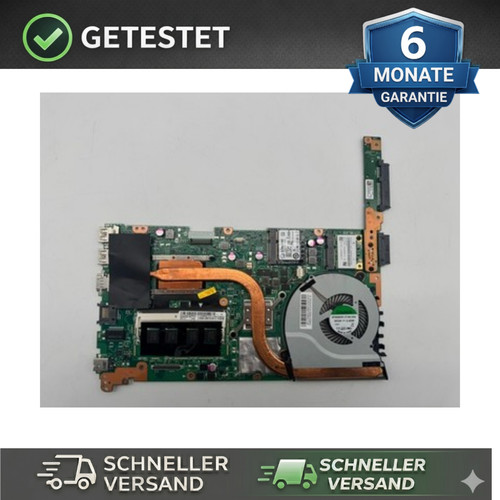 Asus s551l scheda madre - asus,