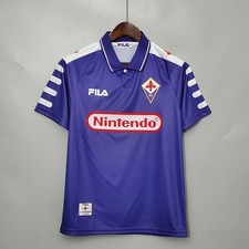 Maglia batistuta fiorentina - maglia,