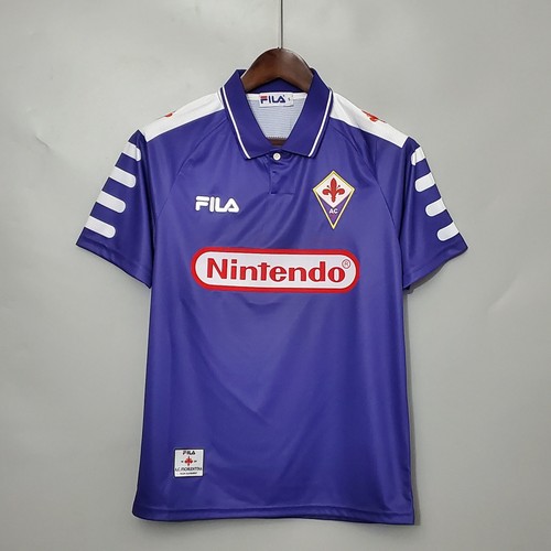 Maglia batistuta fiorentina - maglia,