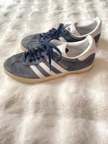 Baskets homme adidas gazelle - baskets,