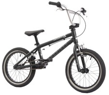 BMX KHE ARSENIC LL 16" nero