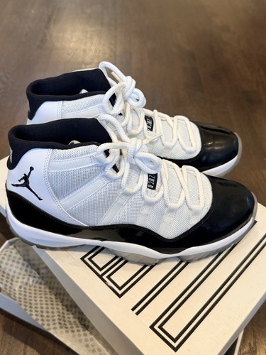 Taglia jordan 11 retro - 9,5,