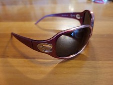 JUST CAVALLI Occhiali Da Sole Donna Vintage Usati Come Nuovi Made In Italy