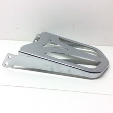 PORTAPACCHI MOTO CUSTOM CROMATO VARIE APPLICAZIONI 