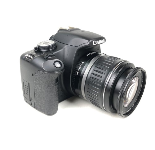 Canon eos 500d - canon, fotocamera
