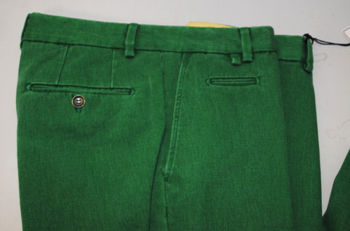 Pantalone santaniello napoli - pantalone,