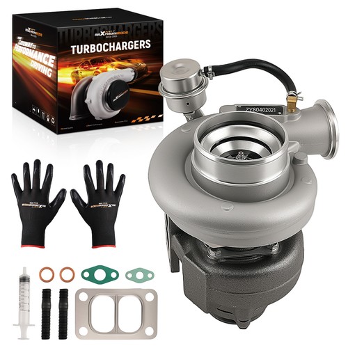 Turbocompressore hx35w hx35 - turbocompressore,