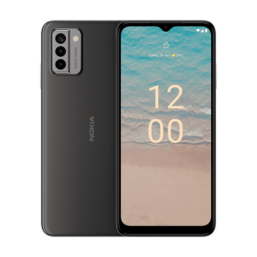 Nokia g22 64gb 4gb ram - g22, 4g