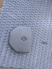 Cache Centrale Volant Renault