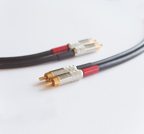 Mogami 2549 con spine rca - con,