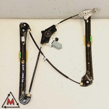 Potenza anteriore 4K0959802 per VOLKSWAGEN GOLF MK7 RESTYLING 2017-2019 (111966)