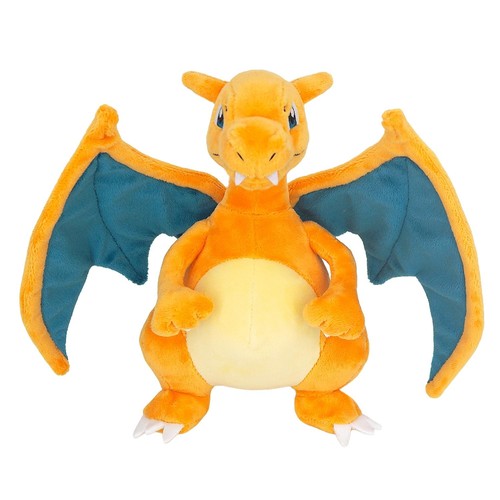 Pokemon center peluche - pokemon,