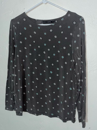 Maglia gudrun sjödén pois - maglia,