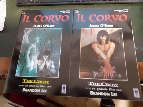 Corvo james barr n - corvo, 1