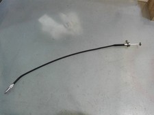 [NC] CAVO MECCANICO SCATTO FLESSIBILE 28 CM FILETTATO FOTOCAMERE