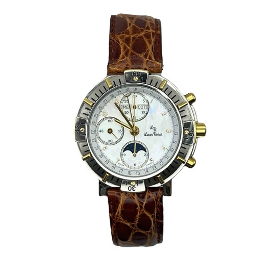 Orologio uomo lucien - uomo,