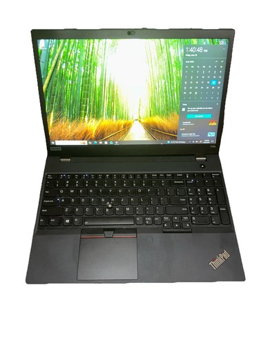 Lenovo thinkpad p15s - lenovo,