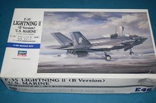Hasegawa 01576 - F-35