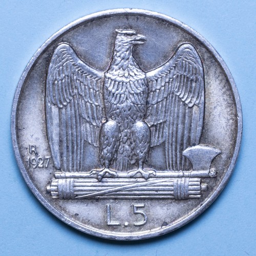 Vittorio emanuele iii lire - emanuele,