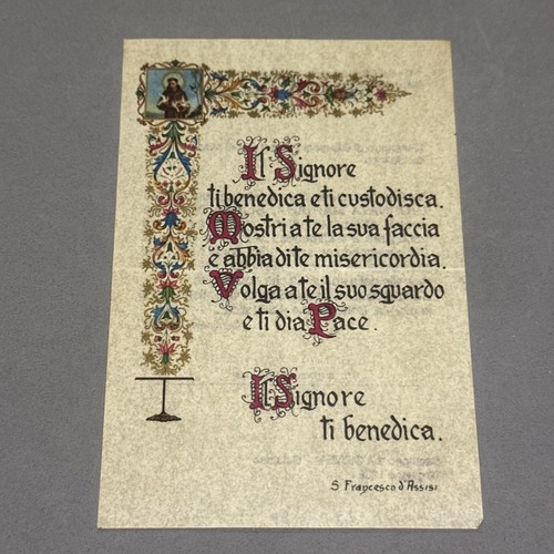 Messaggio giovanni paolo ai - messaggio,