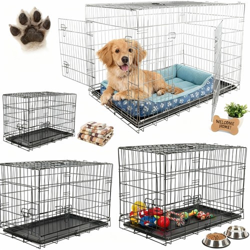 Trasportino per cani - , box