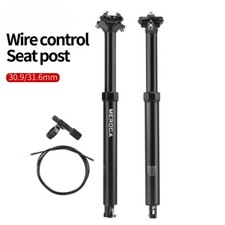 Reggisella bici 30,9/31,6mm