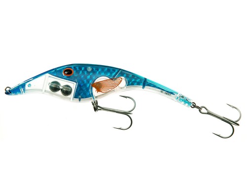 Zalt 14cm 38g - 38g, suspending