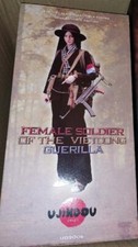1/6 UJINDOU Vietcong female