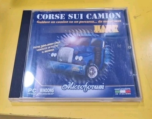 Corse camion hard truck pc - su,