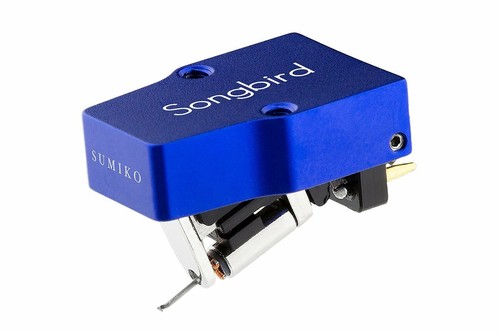 Sumiko songbird high testina - songbird,