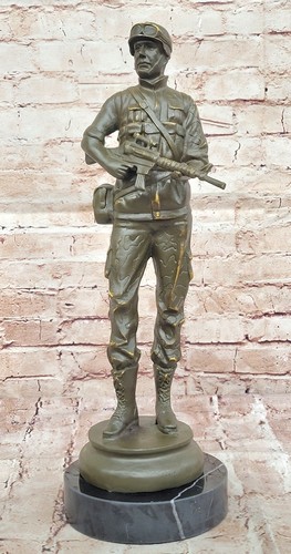 Firmato fisher bronzo - firmato,