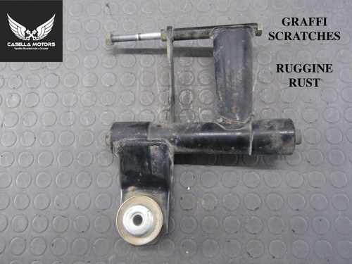 Supporto motore piaggio - motore,