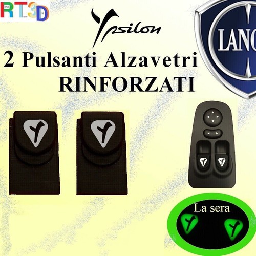 Pulsanti rinforzati - pulsanti,