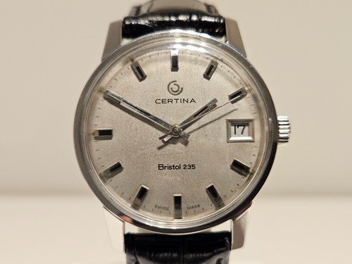 Orologio meccanico vintage - orologio,