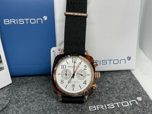 Orologio briston clubmaster - orologio,