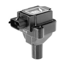 165501 IGNITION COIL BERU FOR