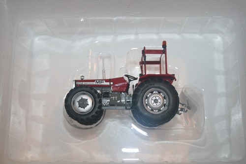 Trattore massey ferguson - trattore,
