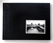 40 Miles of Bad Road – Lim