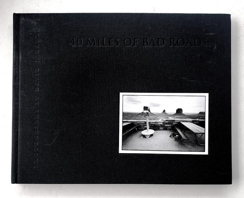 Miles bad road - –, lim