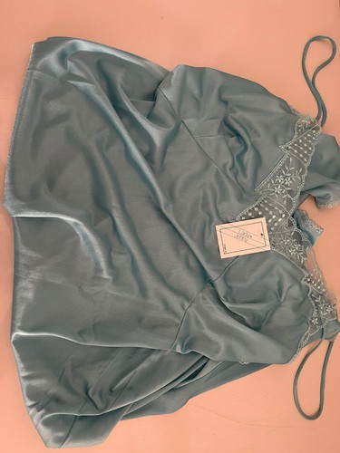 Sottoveste donna vintage - sottoveste,